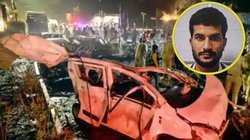 पाकिस्तान में बैठे अपने आकाओं के संपर्क में थे उमर नबी और बाकी आरोपी… लाल किला जांच मामले में बड़ा खुलासा