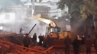 delhi encroachment| delhi news