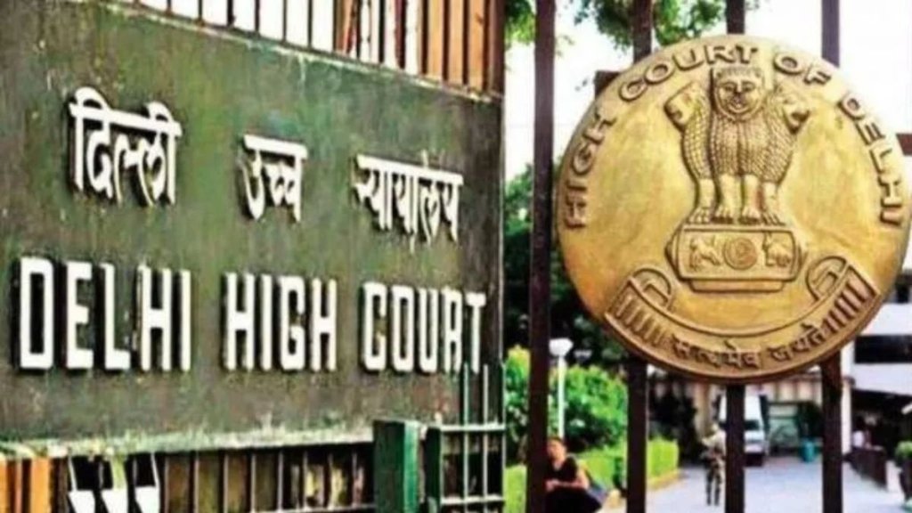 delhi | high court | crime against child |