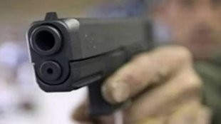 delhi | murder case | women shot dead |