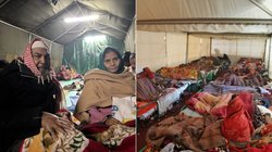 ‘लॉज का खर्च न उठा पाने के कारण मेट्रो स्टेशन पर सोना पड़ता था…’, हाई कोर्ट के आदेश के बाद अस्पतालों के बाहर मरीजों के लिए लगे टेंट