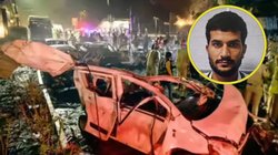 लाल किला बम धमाकों के मास्टरमाइंड उमर नबी ने कैसे रची विस्फोट की साजिश? जांच में हुए कई बड़े खुलासे