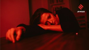 depression and sleep problems