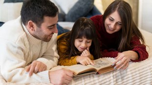 develop reading habit in child, How to develop reading habit in students