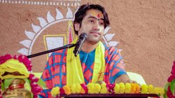 ‘ना शर्मा, ना वर्मा और ना बचेंगे क्षत्रिय…’, पंडित धीरेंद्र शास्त्री ने क्यों कही ये बात?