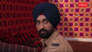 Diljit Dosanjh news