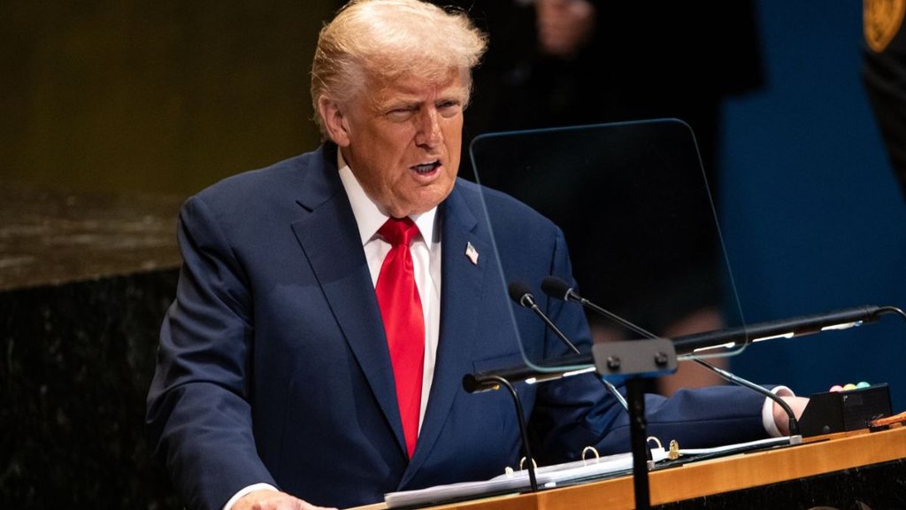 strait of hormuz, iran, Donald trump