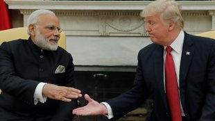 Board of Peace, Gaza Peace Board, Donald Trump Board of Peace, Board of Peace Narendra modi