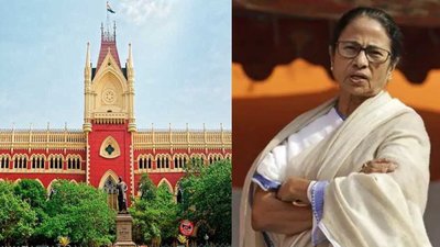 हाई कोर्ट ने ममता के खिलाफ FIR दर्ज करने की ईडी की याचिका स्थगित की