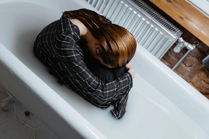 emotional regulation and fear