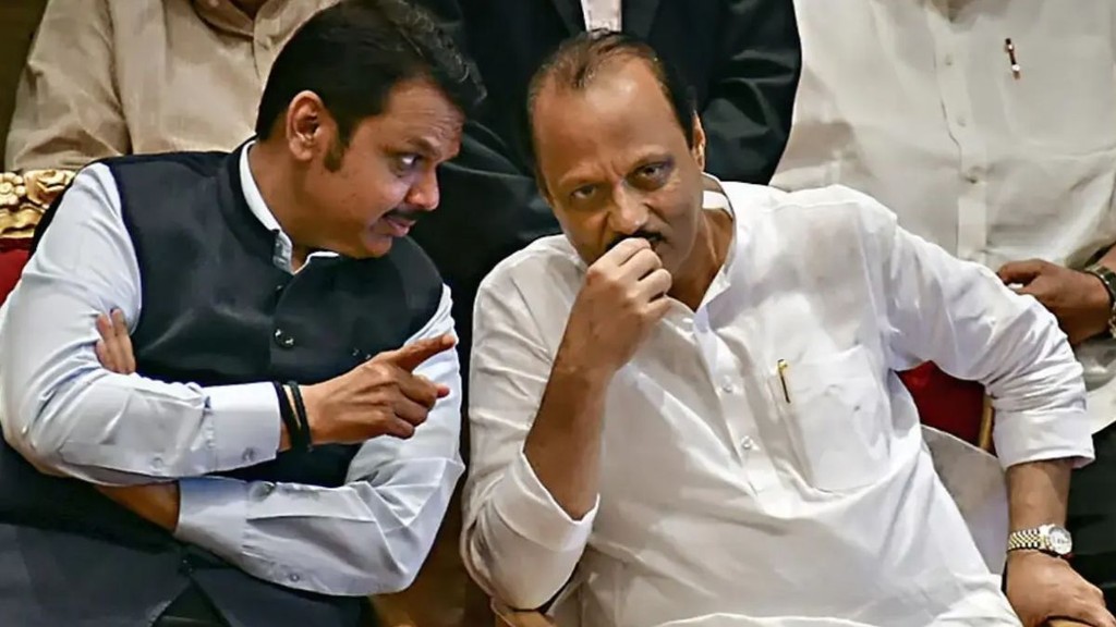 ajit pawar, ajit pawar news, fadnavis