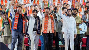 bmc poll, bmc result, bjp