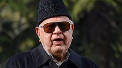 ‘कुछ लोग हिटलर के नक्शेकदम पर चल रहे हैं, वे चले जाएंगे’, कश्मीरी विक्रेताओं पर हमले को लेकर भड़के फारूक अब्दुल्ला