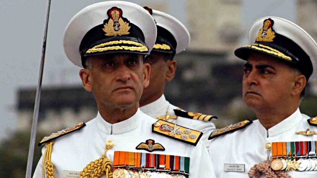 former Chief of Naval Staff, Admiral Arun Prakash, ECI, SIR Draft voter list, goa former Chief of Naval Staff, Admiral Arun Prakash, ECI, SIR Draft voter list, goa