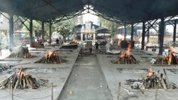 दिल्ली में हर तीसरी मौत घर पर हो रही, क्यों डराता है ये आंकड़ा?