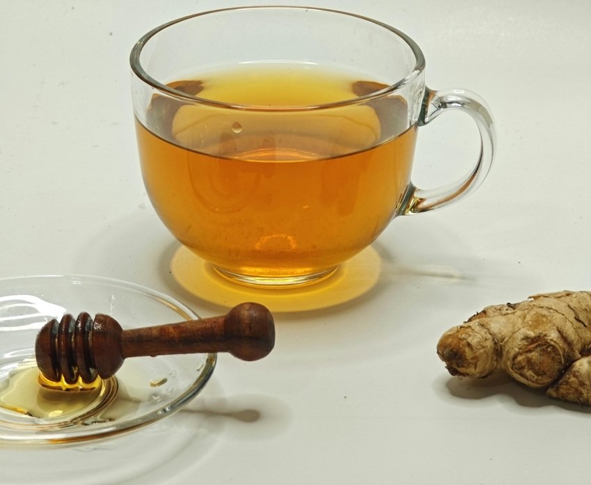 ginger benefits for health