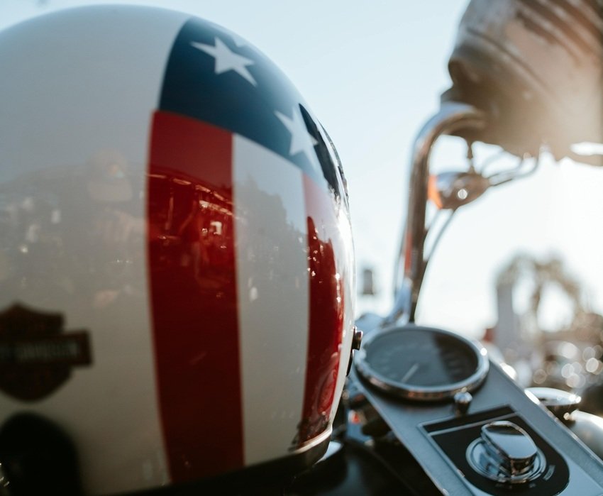 global motorcycle statistics