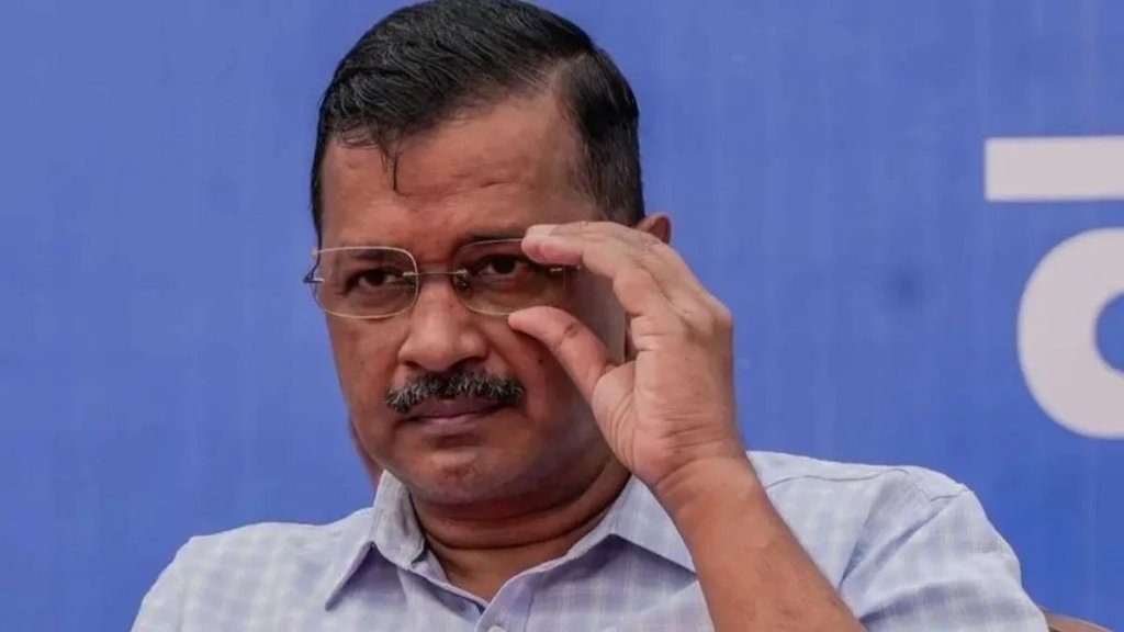 goa | arvind kejriwal | former state president resigns |