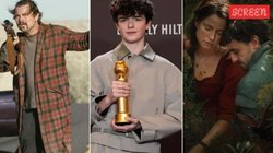 Golden Globes 2026 Winner List: 16 साल के ओवेन कूपर ने तोड़ा रिकॉर्ड, टेयाना टेलर को मिला बेस्ट सपोर्टिंग फीमेल का अवॉर्ड