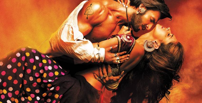 goliyon ki raasleela ram-leela