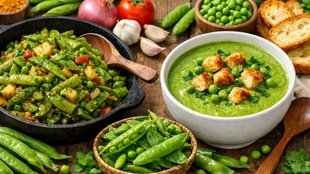 Matar ke chilke se kya banaa sakte hain | green peas Peel recipe | green peas Peel benefits hindi