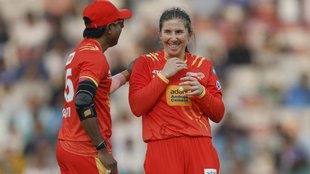 GGW vs UPWW, GGW vs UPWW scorecard, GGW vs UPWW