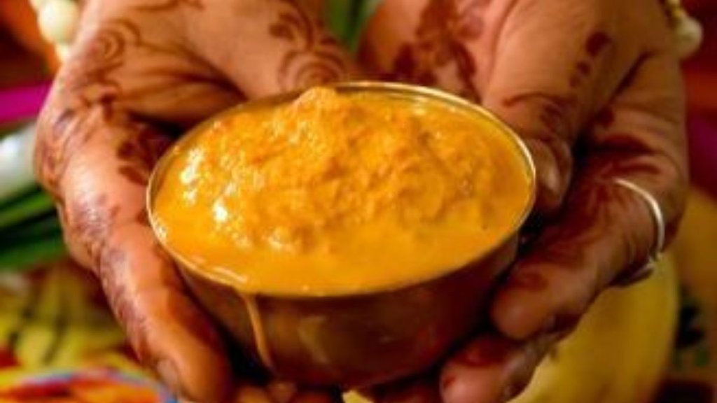 haldi dahi ka face pack, Turmeric and yogurt face pack, haldi dahi face pack,
