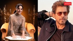 कौन हैं ये अंकल? शाहरुख खान की तस्वीर शेयर कर तुर्की अभिनेत्री ने कसा तंज, जानें क्या है पूरा मामला