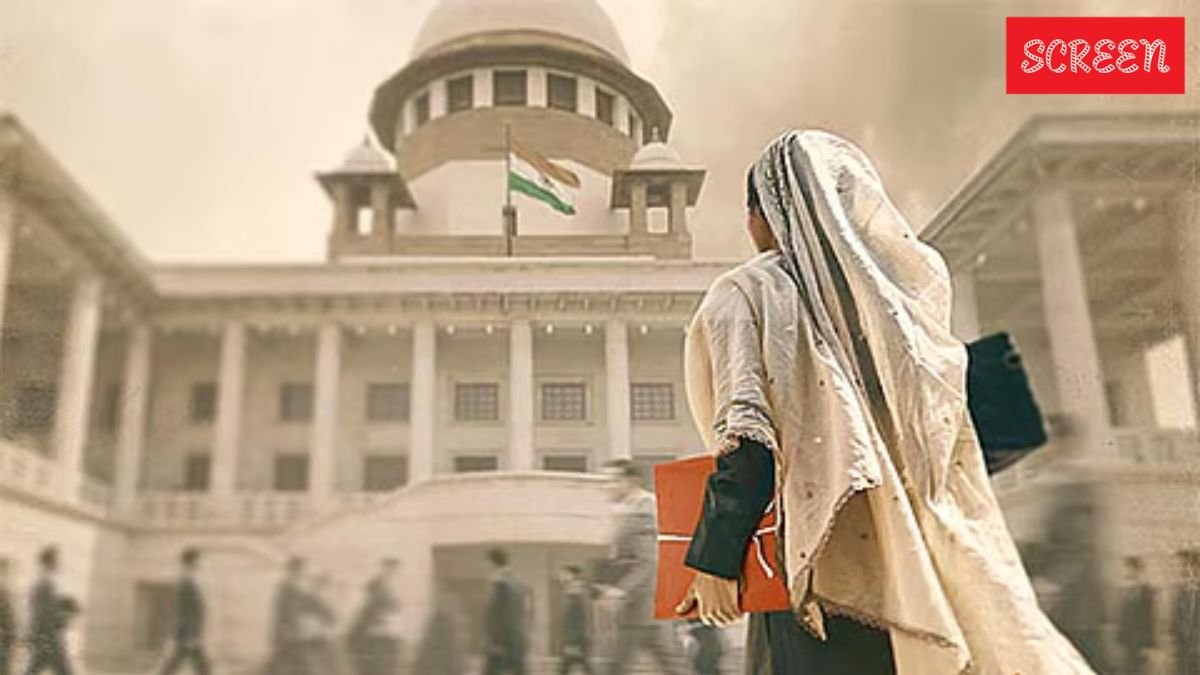 haq movie on ott haq movie on ott