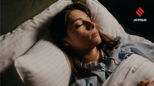 healthy sleep habits