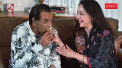 हेमा मालिनी ने बताया क्यों नहीं देखी धर्मेंद्र की आखिरी फिल्म ‘इक्कीस’, देओल परिवार के साथ अनबन की अफवाहों पर किया रिएक्ट