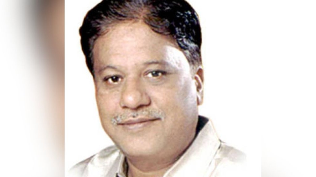 hidayatullah patel| congress| akola murder hidayatullah patel| congress| akola murder