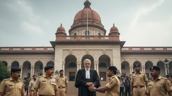 ‘न्यायालय मूक दर्शक नहीं रह सकता’, हाई कोर्ट ने बिहार पुलिस को लगाई फटकार; पीड़ित किशोर को 5 लाख रुपये मुआवजा देने का आदेश