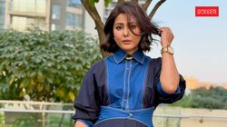 ‘सांस नहीं ले पा रही’, मुंबई की हवा ने बिगाड़ी हिना खान की तबीयत, एक्ट्रेस बोलीं- सुबह तो..