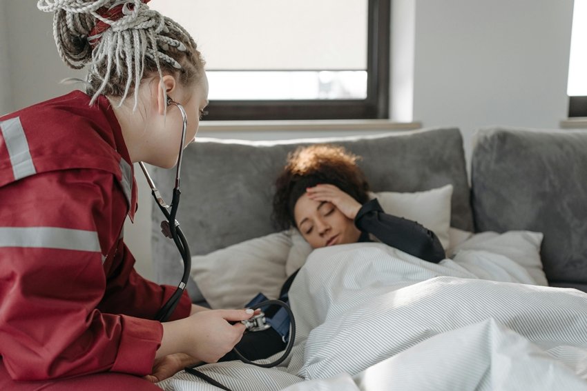 home remedies for headache