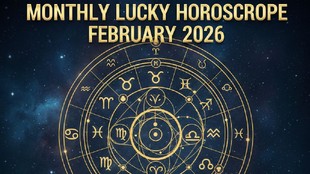 February Monthly Horoscope 2026, February 2026 masik rashifal, 5 lucky zodiac signs February 2026, February Horoscope predictions 2026, February 2026 lucky zodiac signs, Monthly Horoscope 2026 February, masik rashifal February 2026, lucky horoscope feb 2026, february ki lucky horoscope 2026