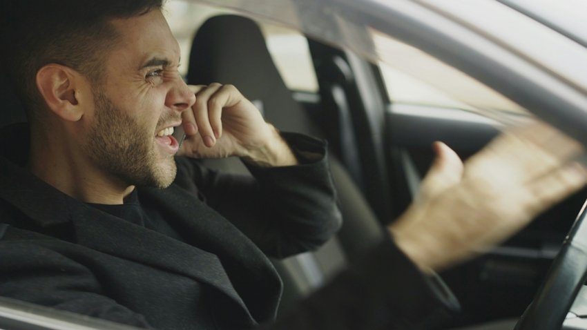 horror films and brain response