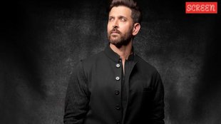 Hrithik roshan