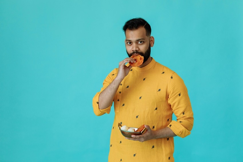 human personality types