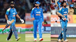 विराट कोहली से एक हफ्ते में ही छिना नंबर 1 का ताज, रोहित-अय्यर को भी नुकसान; केएल राहुल का हुआ फायदा