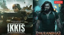 Box Office Report: अगस्त्य नंदा की फिल्म की कमाई में आई 50% की गिरावट, ‘धुरंधर’ ने भी चार हफ्ते बाद धीमी हुई रफ्तार