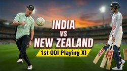 IND vs NZ 1st ODI Playing 11: कुलदीप या सुंदर? कीवी टीम में डेब्यू करेगा यह खिलाड़ी, ये है भारत-न्यूजीलैंड की संभावित प्लेइंग 11