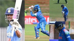 IND U19 vs BAN U19: वैभव-अभिज्ञान के अर्धशतक, आयुष-विहान फ्लाप; बांग्लादेश के सामने 238 पर सिमटी टीम इंडिया