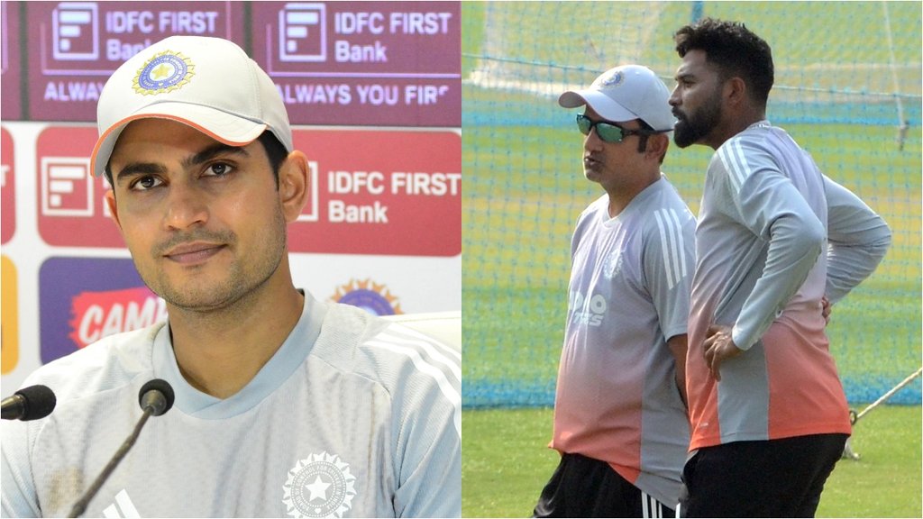 IND vs NZ, IND vs NZ ODI Series, team india ODI Squad, Shubman Gill, Mohammad Siraj IND vs NZ, IND vs NZ ODI Series, team india ODI Squad, Shubman Gill, Mohammad Siraj