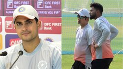 IND vs NZ: गिल-सिराज इन, रेड्डी और जुरेल आउट; पूर्व क्रिकेटर ने चुना भारत का वनडे स्क्वाड