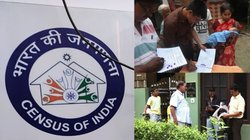 जनगणना के पहले चरण में ये 33 सवाल पूछेगी केंद्र सरकार, नोटिफिकेशन जारी