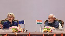 Explained: India-EU deal: कितना जरूरी था ईयू के कार्बन टैक्स से छूट मिलना? पहले अमेरिका को हुआ था ये ऑफर