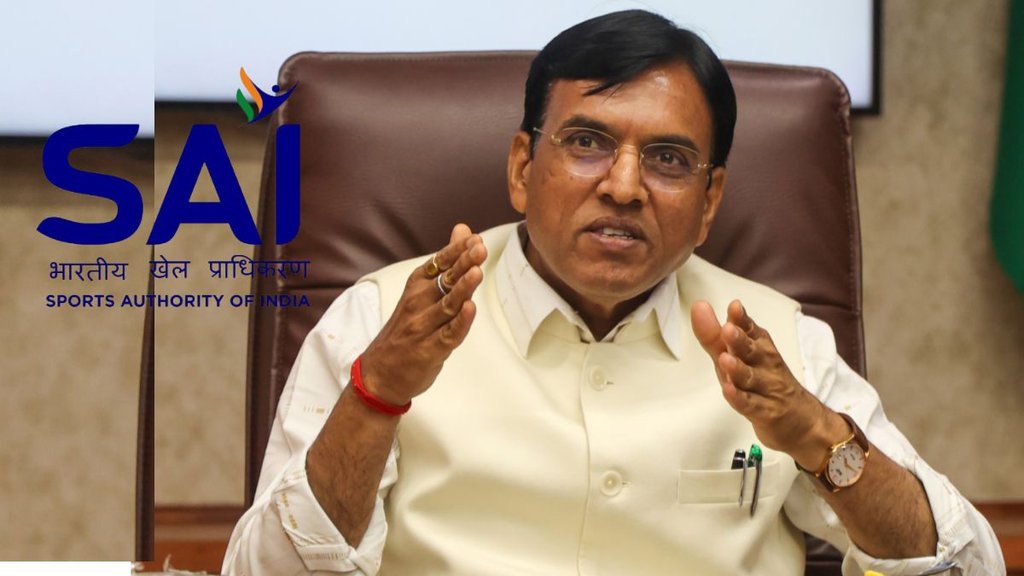 Olympic 2036 India Bid, Sports Ministry SOP India Open, India Open