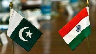 india | pakistan | nuclear site information |