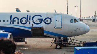 indigo, indigo flight, emergency landing